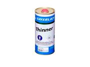 Thinner -  profissional  - 900ml 