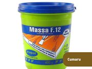 Massa F12 225ml  - Cumaru 