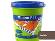 Massa F12 225ml - Imbuia