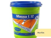 Massa F12 225ml  - Marfim