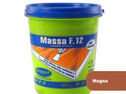 Massa F12 225ml - Mogno