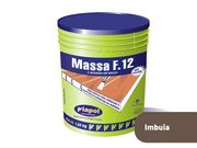 Massa F12 900ml - Imbuia