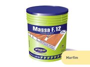 Massa F12 900ml - Marfim