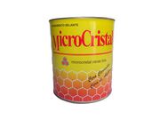 Cera Microcristal  -0,380ml  - Castanho Claro